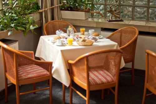 Commerz Hotel Hamborg