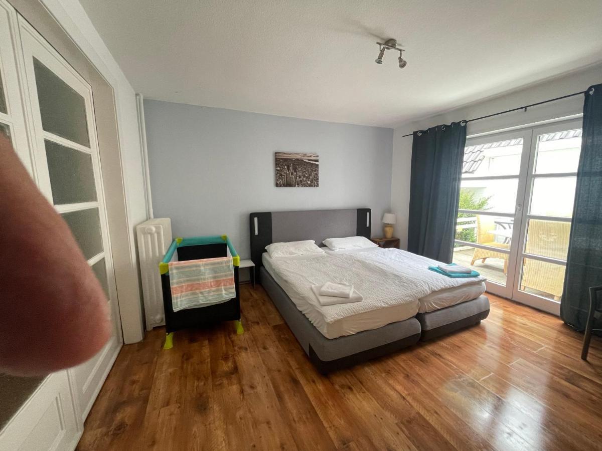 Ferienhaus Familienfreundliches Einzelhaus Mit 5 Schlafzimmern Am Stadtwald Hamburg