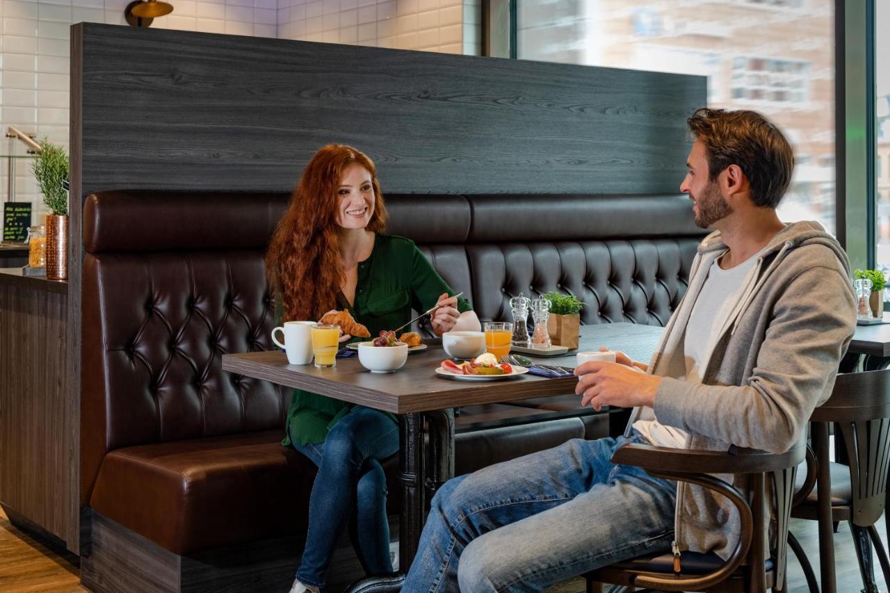 Ibis Styles Barmbek