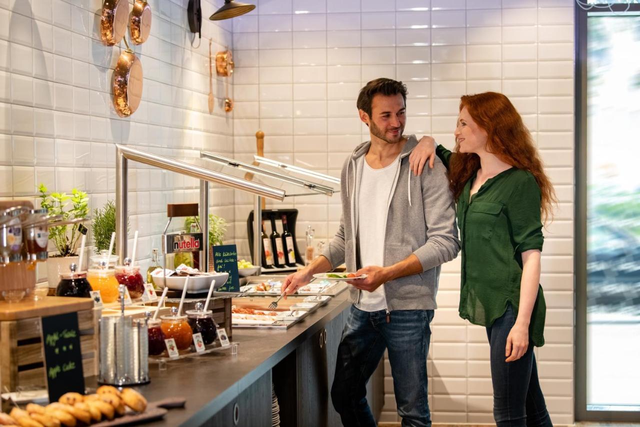 Hotel Ibis Styles Barmbek