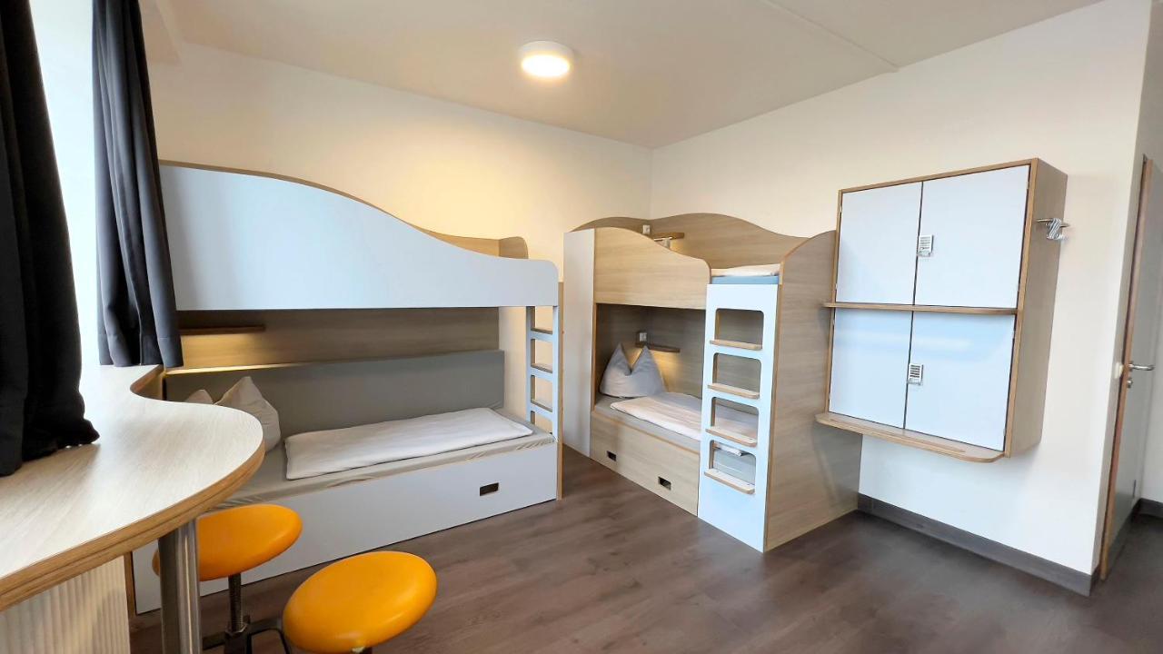 Hostel Auf Dem Stintfang