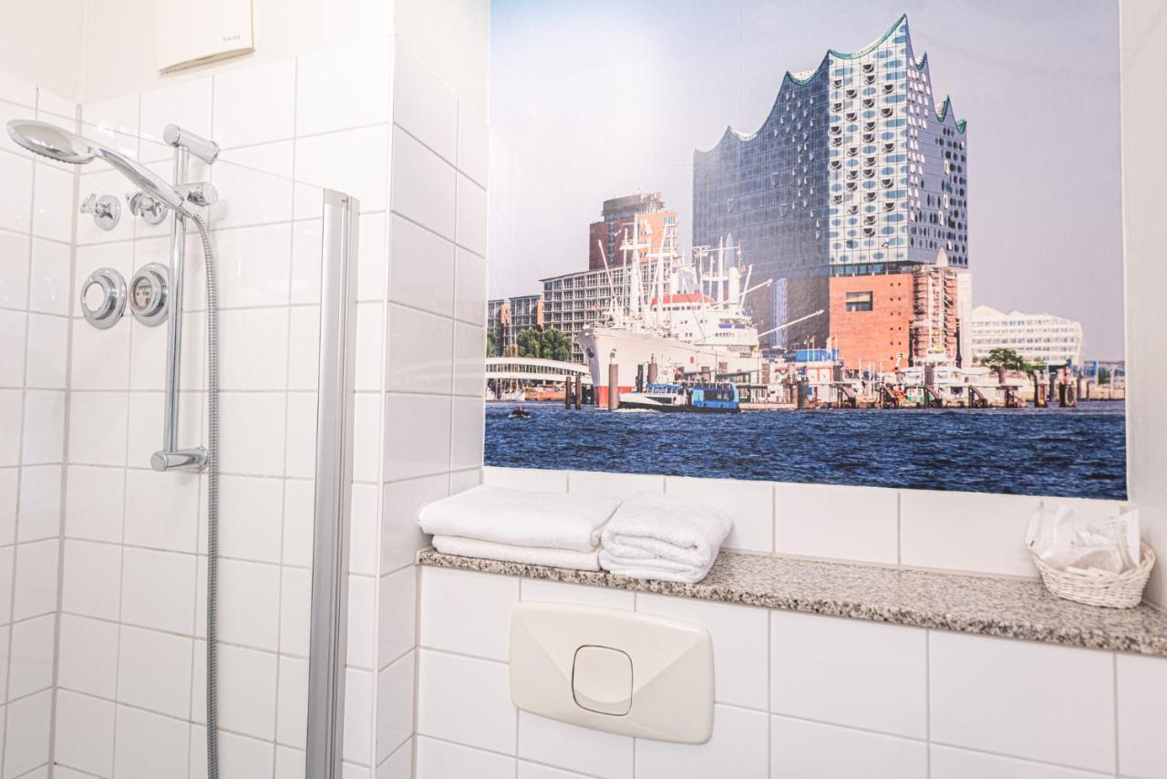 Hotel Hanseport 3*