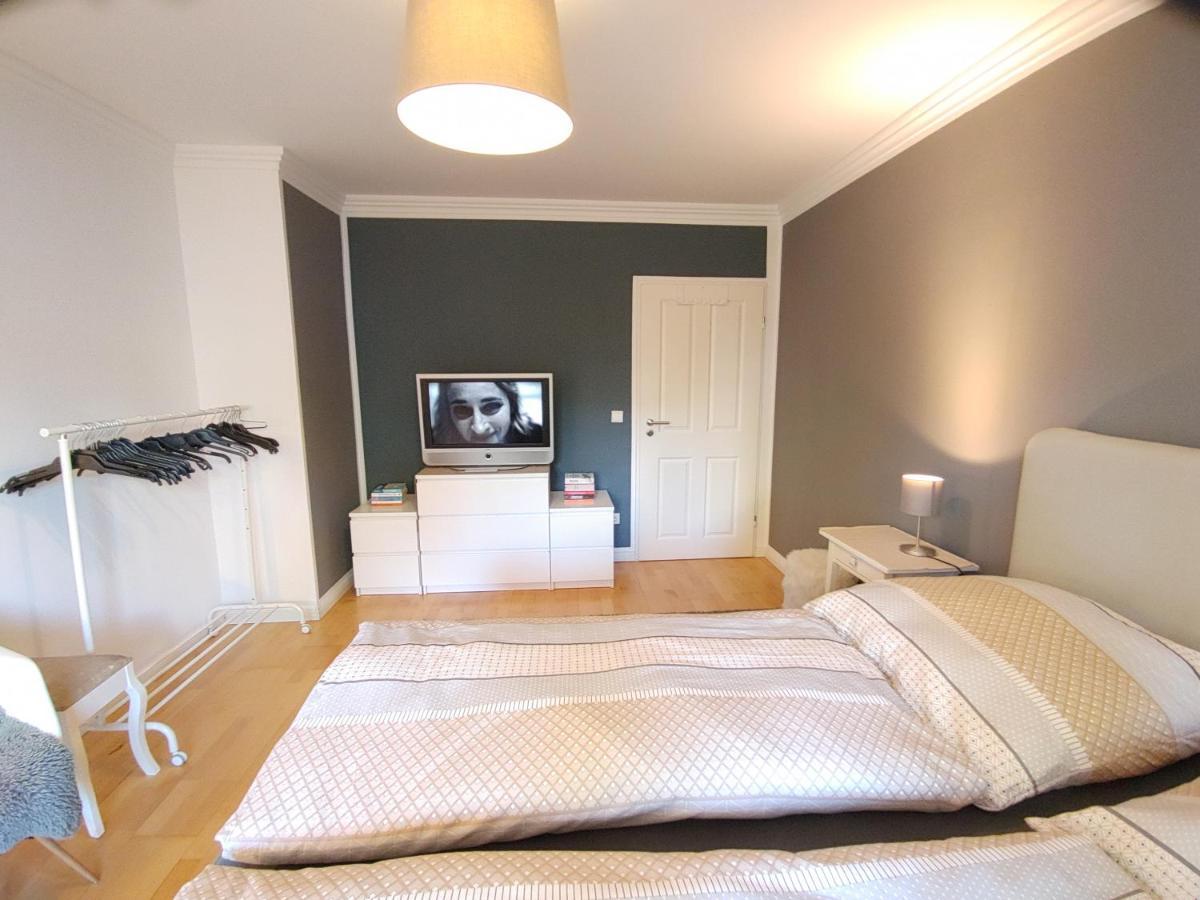 Alsternaehe Apartment *