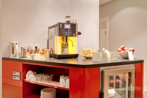 Gaestehaus Der Elb Lounge 