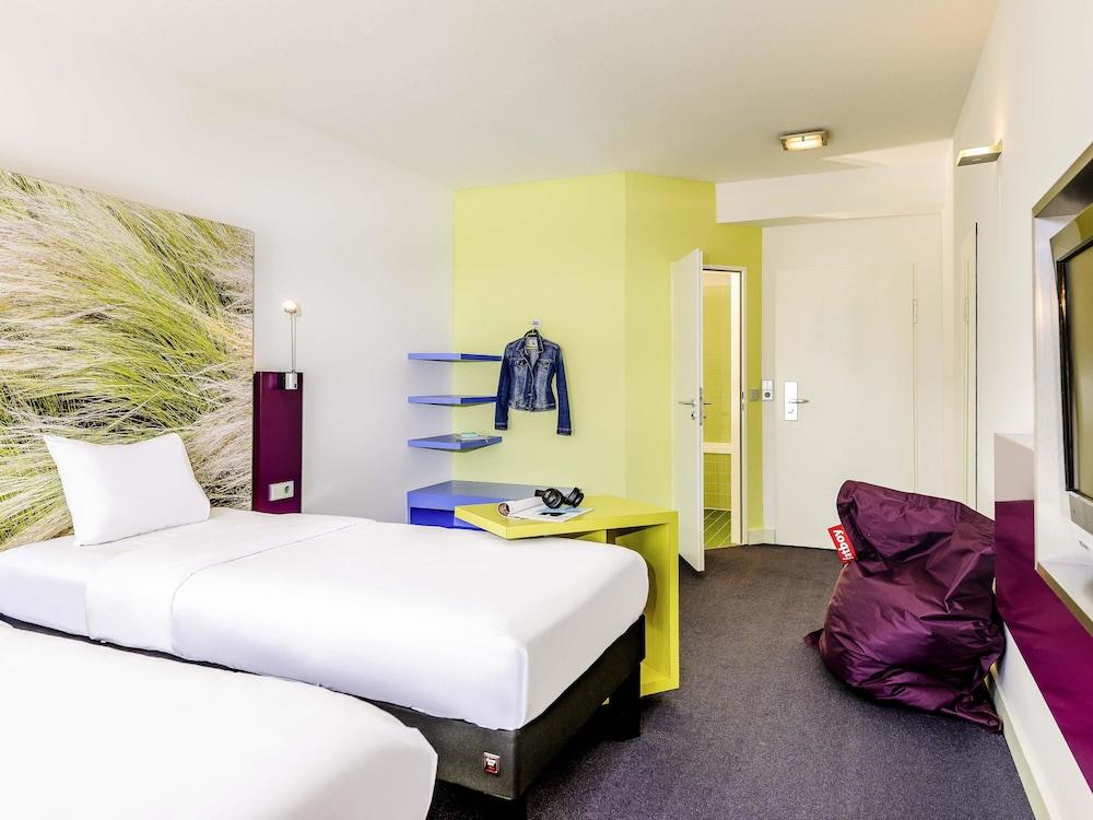 Ibis Styles Alster Hamburg