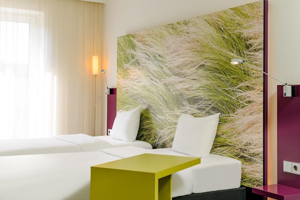 Ibis Styles Alster Hotel Hamburg
