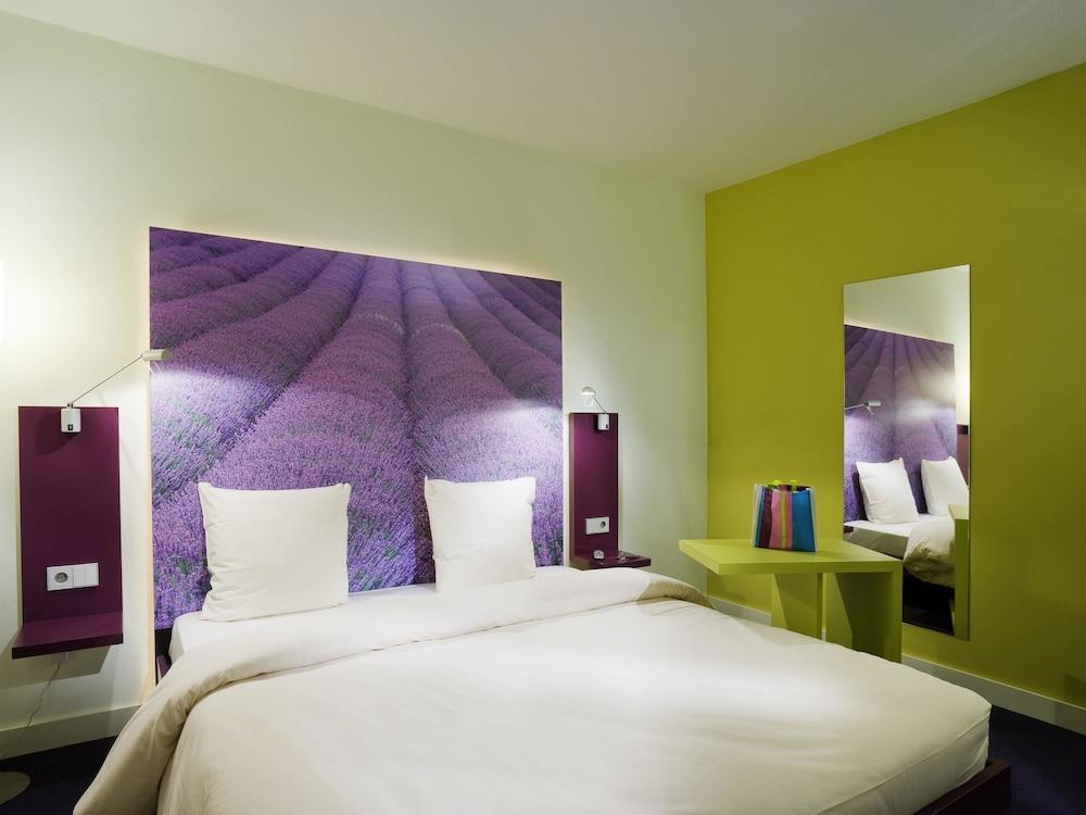 Ibis Styles Alster