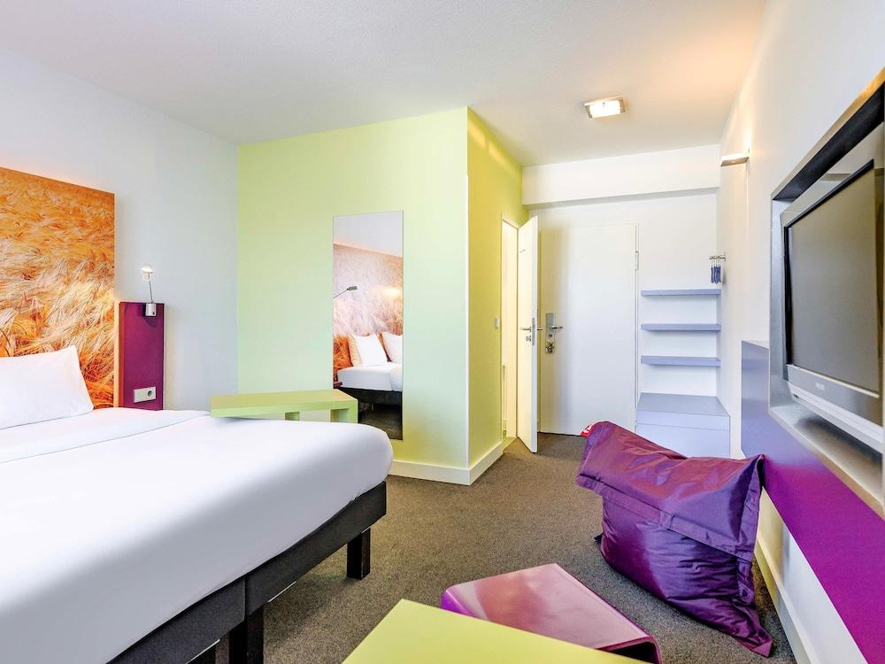 Ibis Styles Alster Hotel 2*