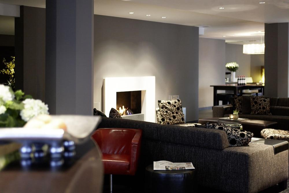 Boston Hh Hotel Hamburg