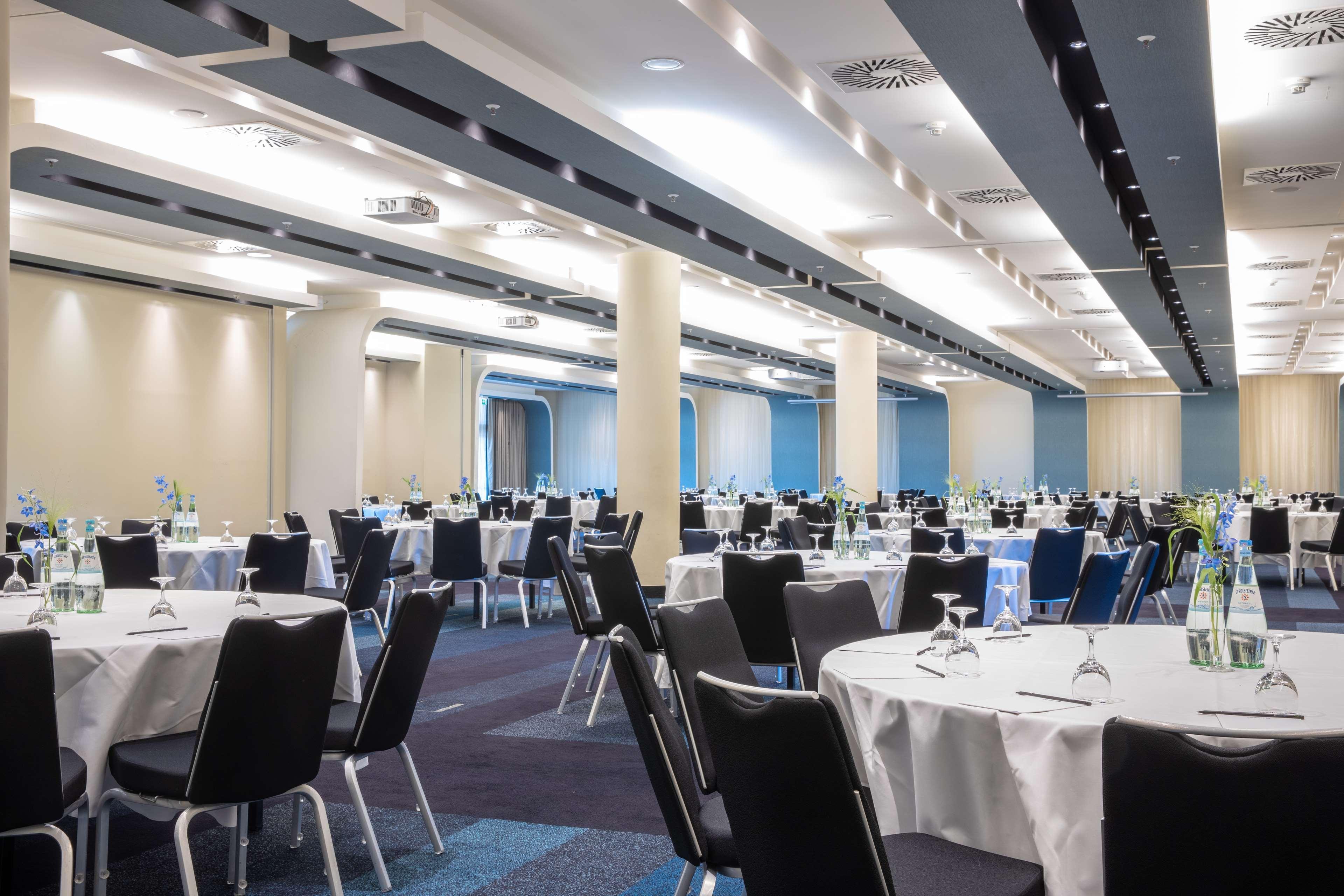 Radisson Blu Hotel, Hamburg-Harburg