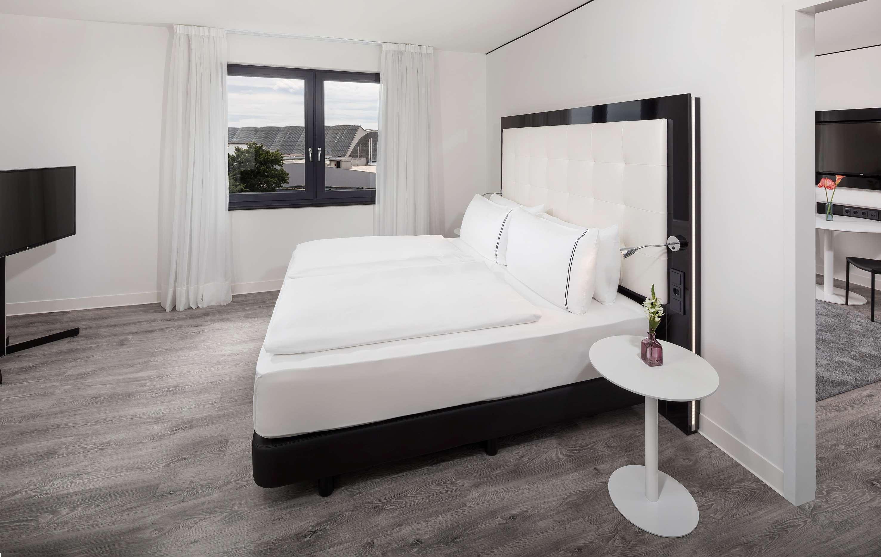 Innside By Meliá Hafen 4*