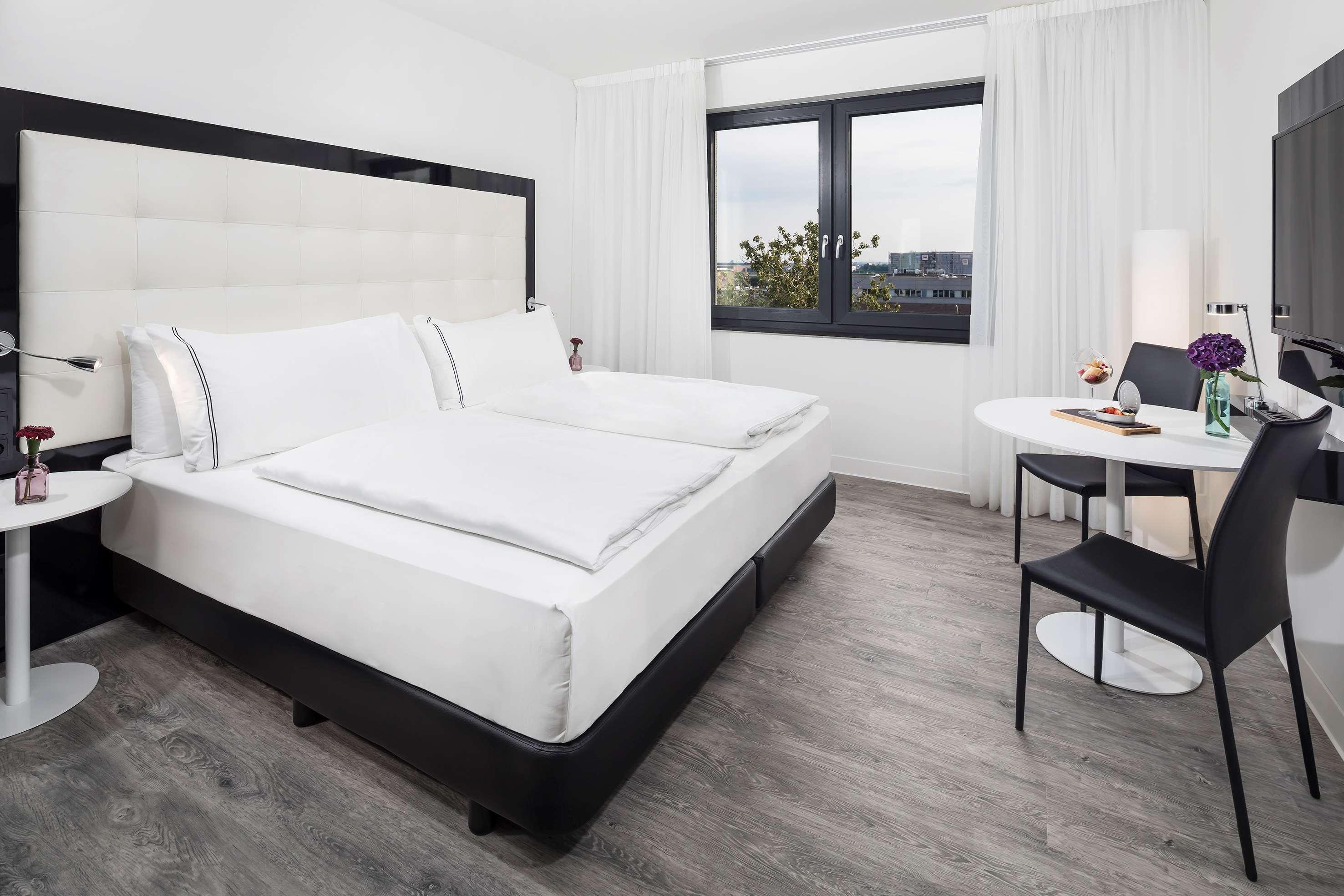 Innside By Meliá Hafen 4*