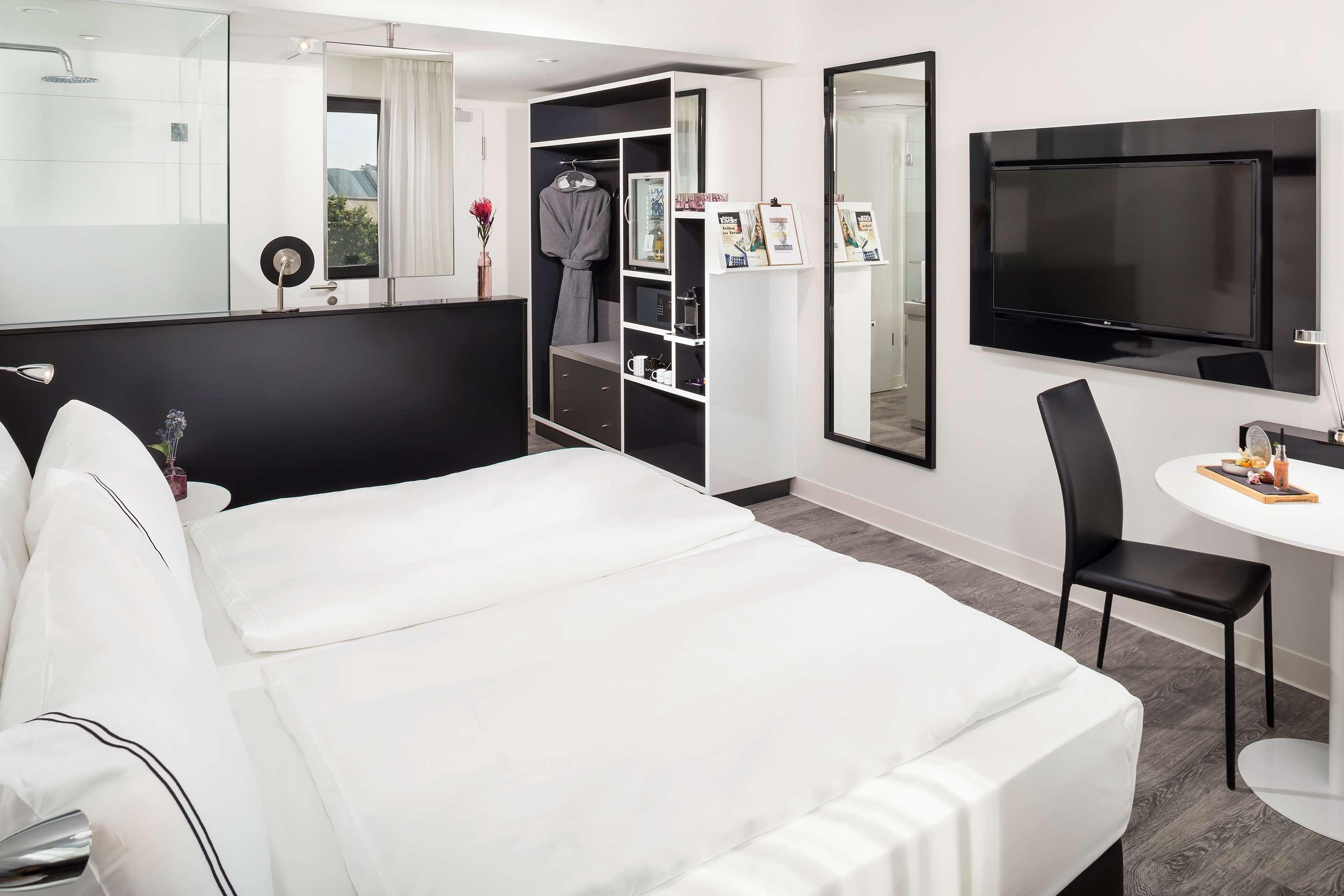 Innside By Meliá Hafen Hamburg