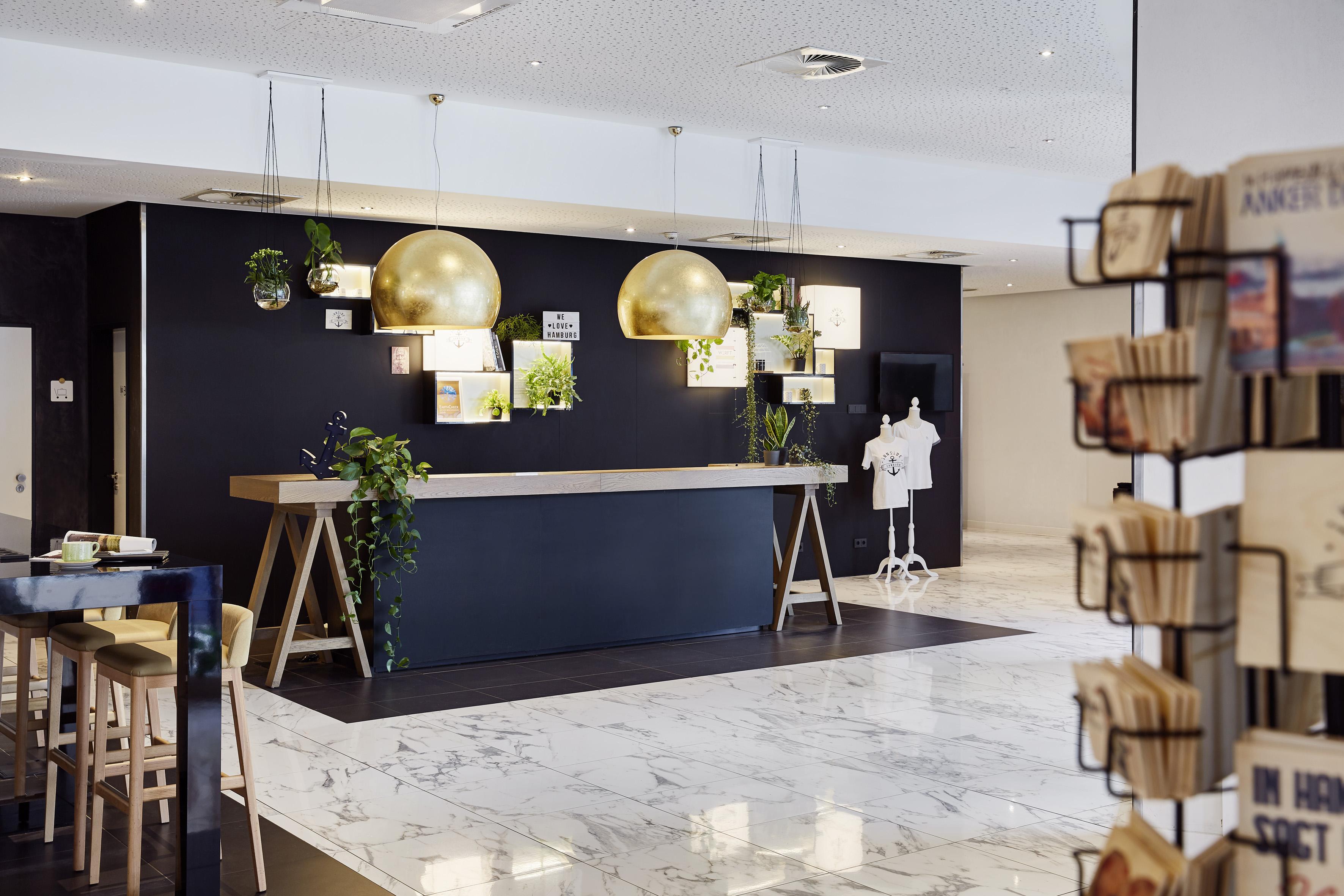 Innside By Meliá Hafen Hamburg
