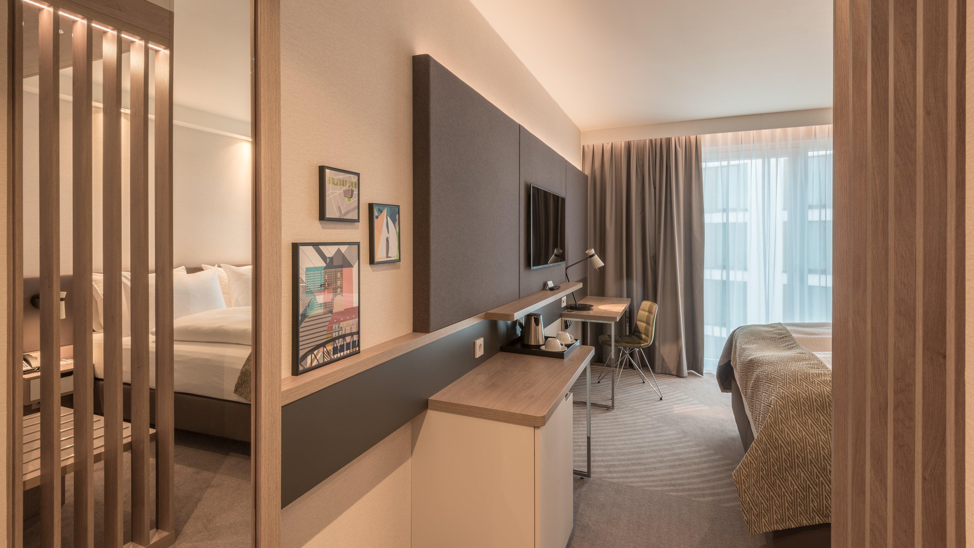 - - Berliner Tor By Ihg Hamburg-Harburg