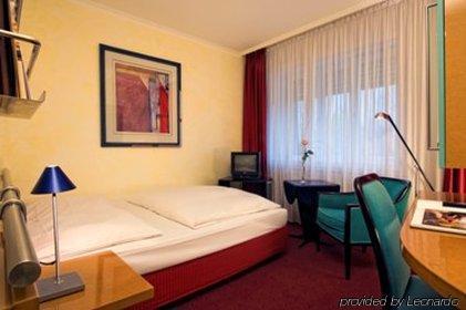 Hotel Park Am Berliner Tor