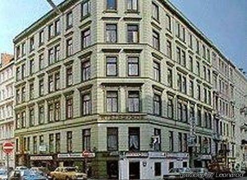 Kieler Hof 2*