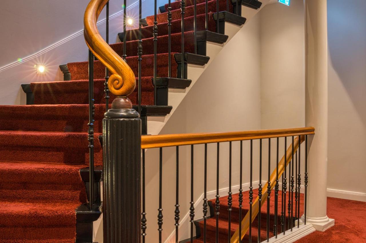 Boutique 53 & 56 City, Trademark Collection By Wyndham Hamburg-Harburg