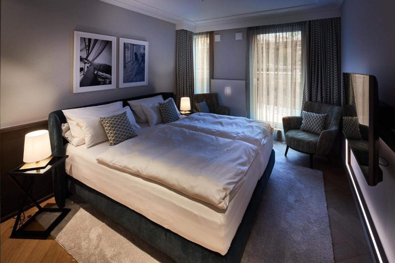 Clounys 4* Hamburg