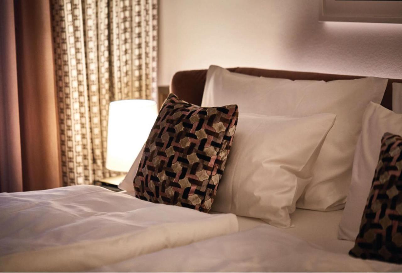 Clounys Hotel Hamburg