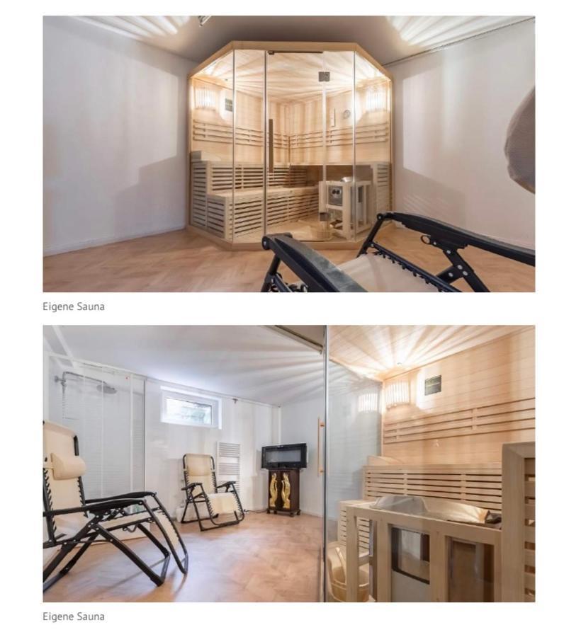 Ad Gaestezimmer Sinstorf
