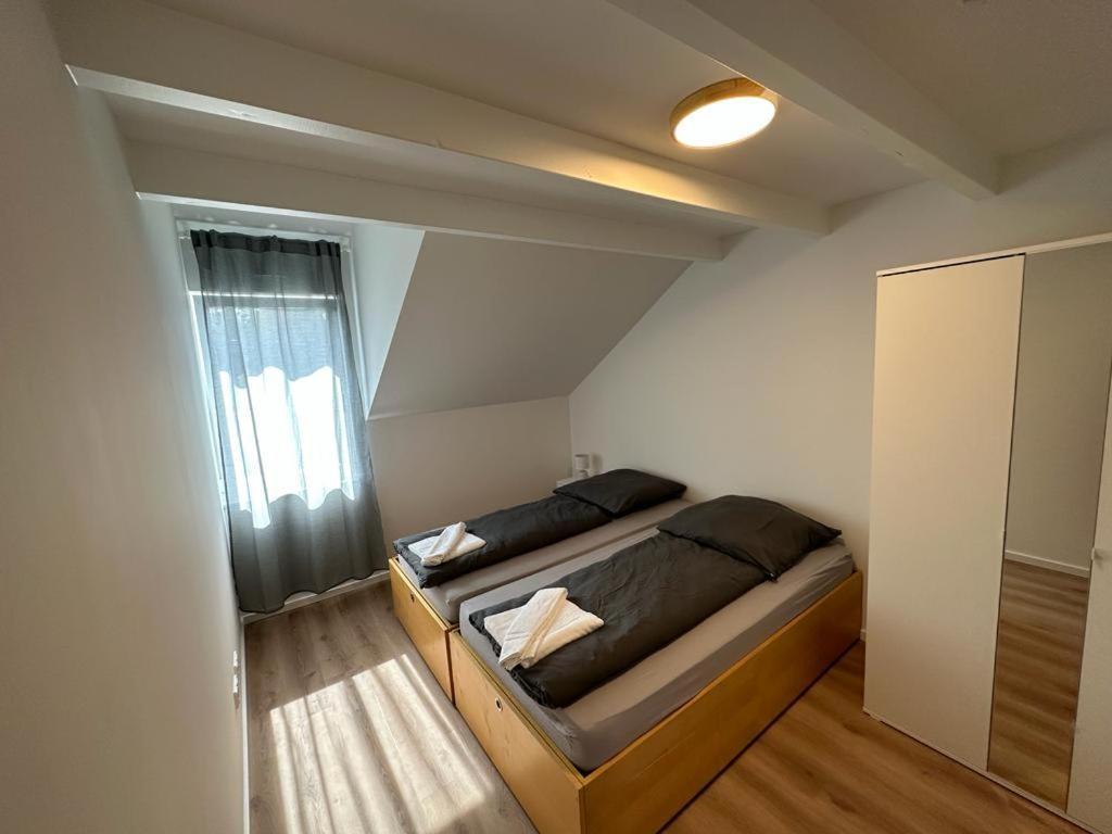 Aparthotel Northwest
