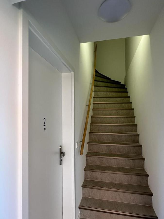 Northwest Aparthotel
