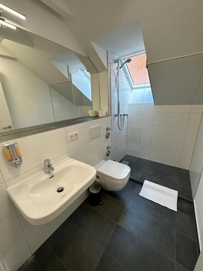 Aparthotel Northwest *