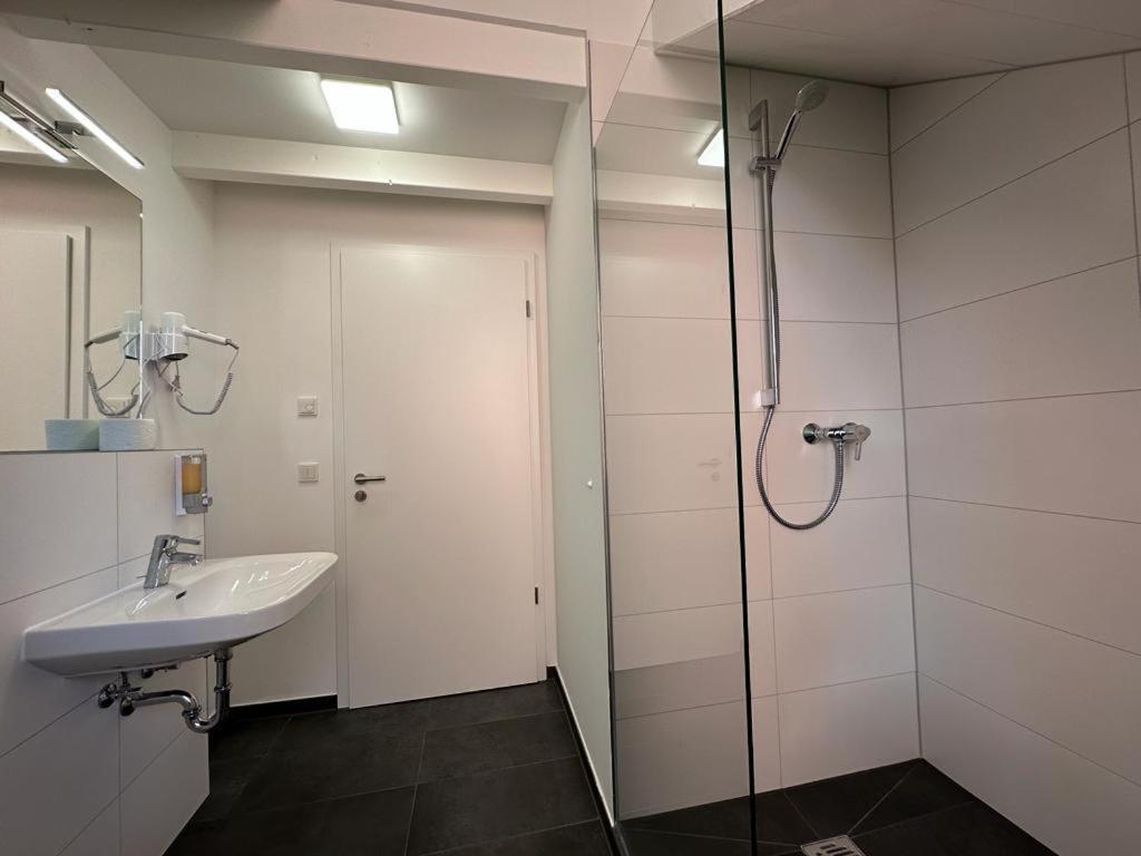 Northwest Aparthotel Hamburg