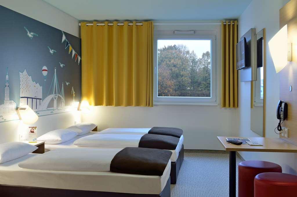 Hamburg-nord Hotel Hamburg