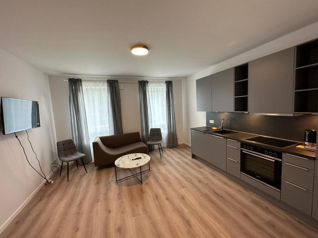 Northwest Aparthotel *