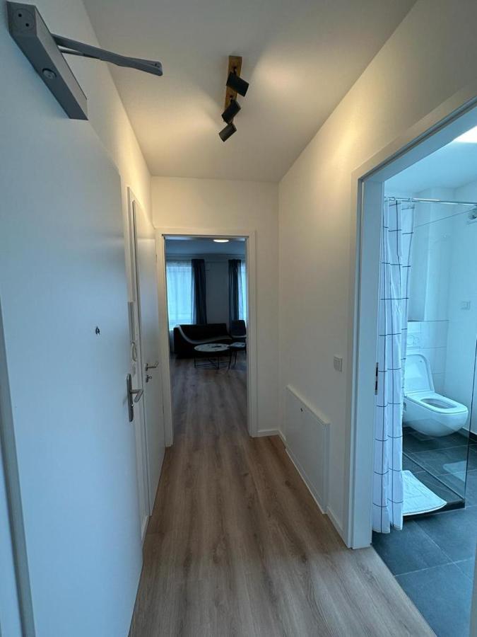 Aparthotel Northwest *
