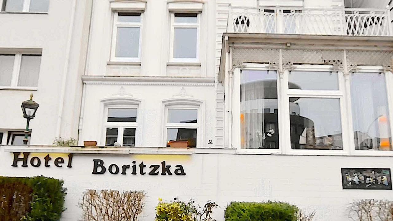 Gasthof Boritzka Hamburg