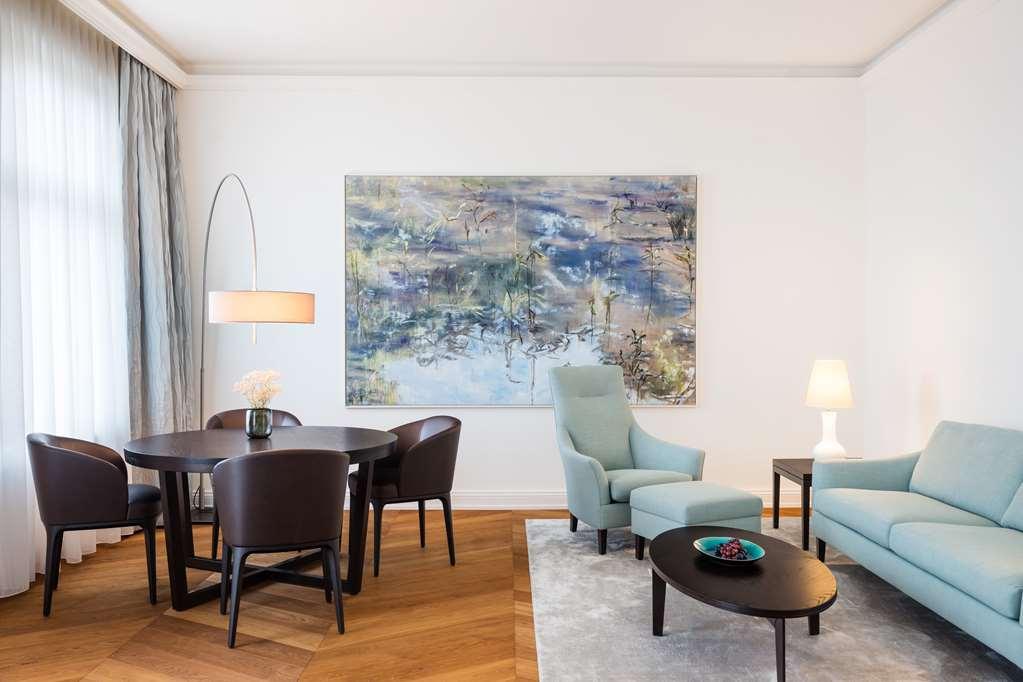 Hotel Grand Elysee Hamburg