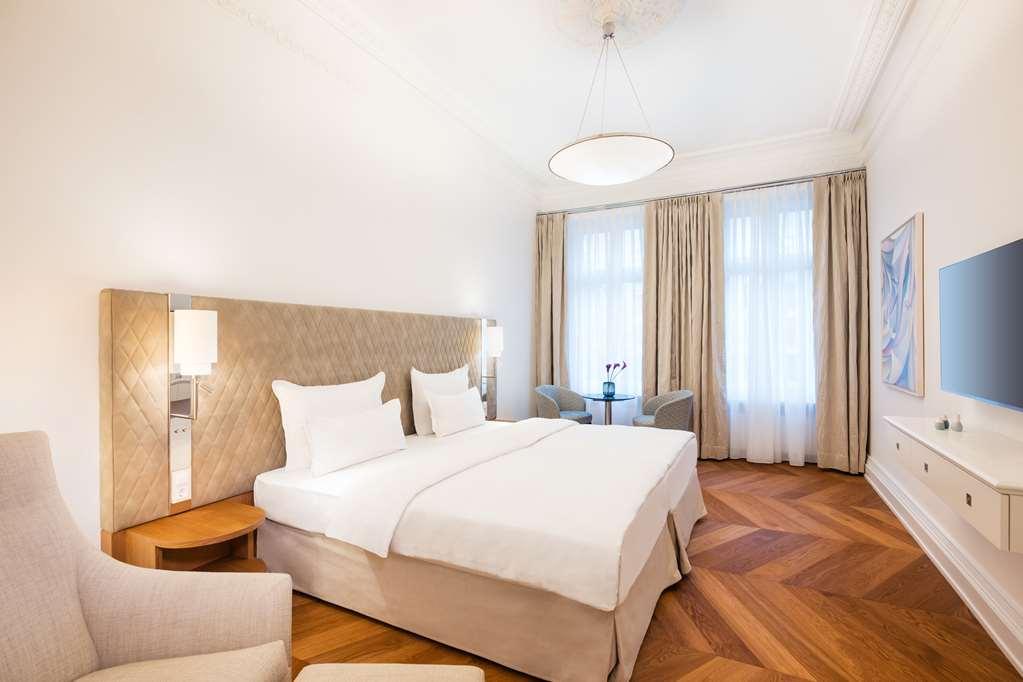 Grand Elysee Hamburg