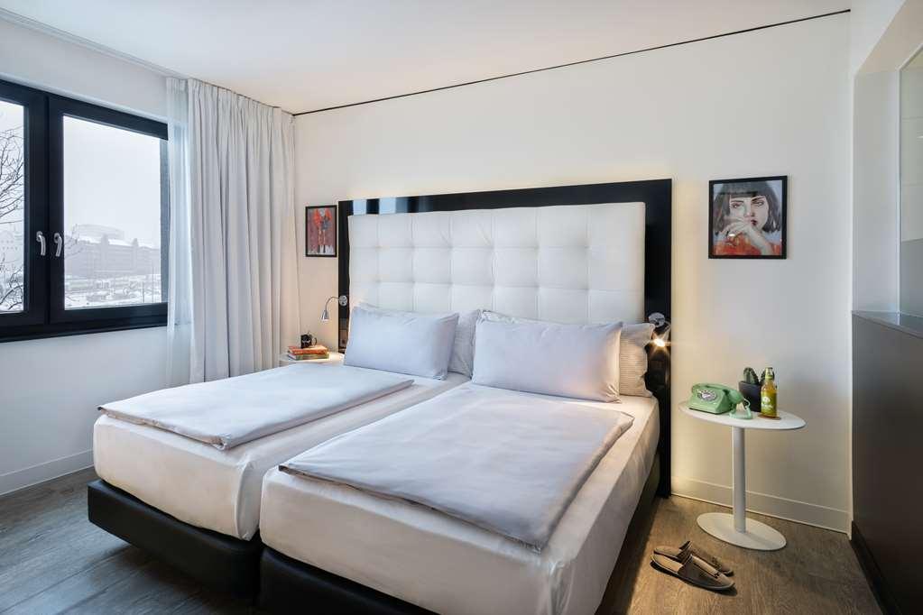 Hotel Innside By Meliá Hafen Hamburg