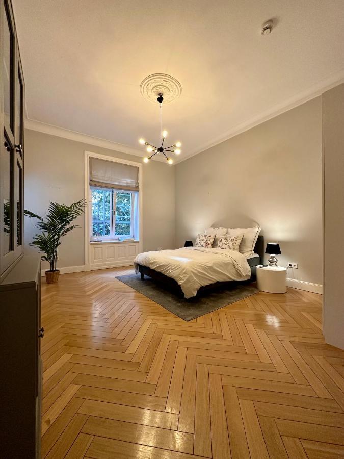 Privatunterkunft In Luxurious Hamburg