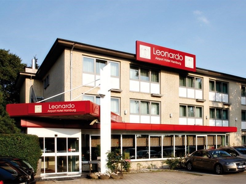 Leonardo Airport
