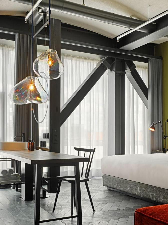 East Hotel Hamburg