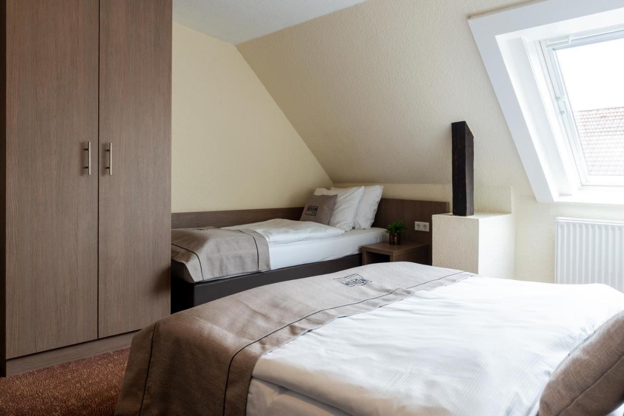Alster 3* Hamburg