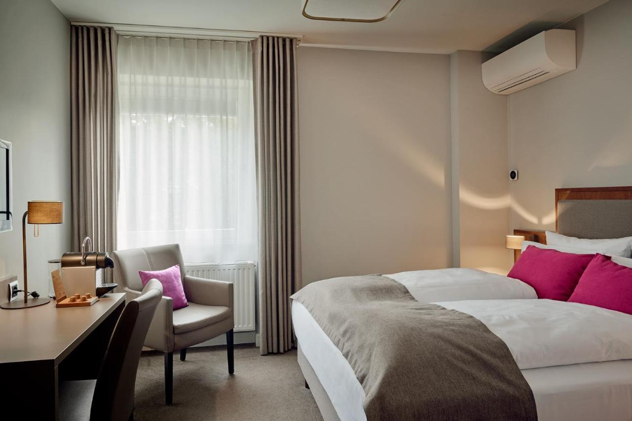 St. Annen Hotel Hamborg