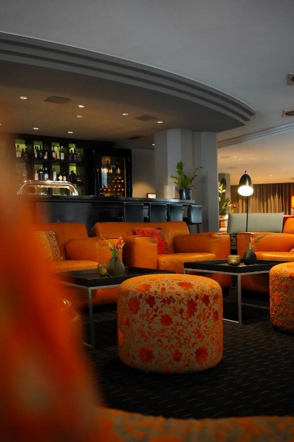 Hotel Boston Hh Hamburg