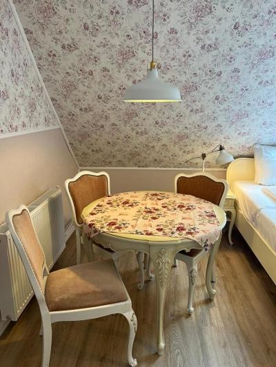Apartment 29 In Der Kunaustrasse *