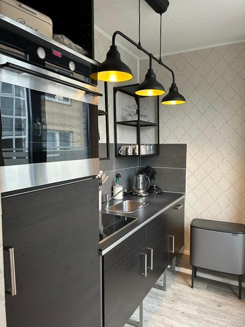 Watzmann-stüberl 51 Apartment
