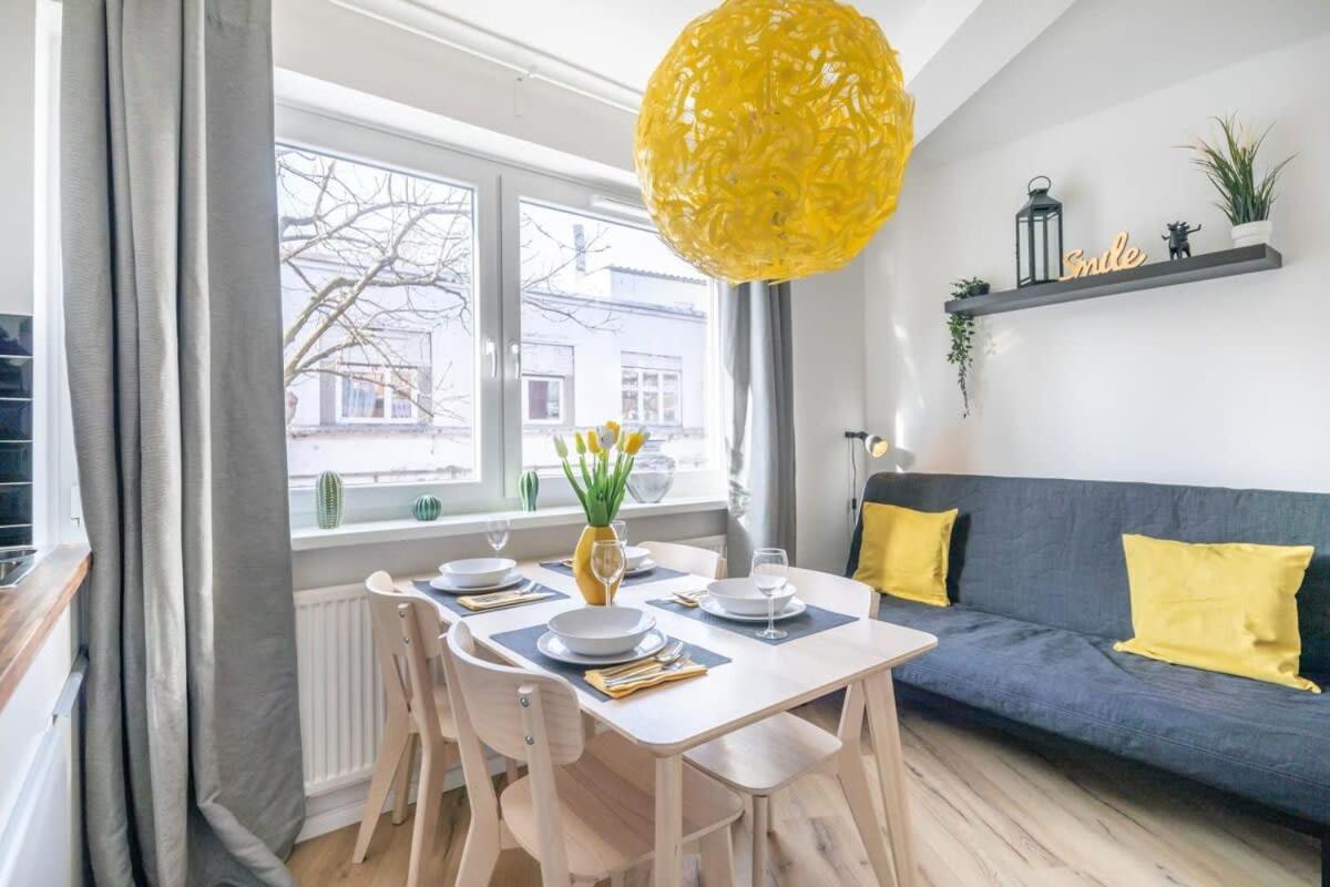 Lejlighed Modern For 6 Close To The Schanzenviertel - Unit 2 Hamborg