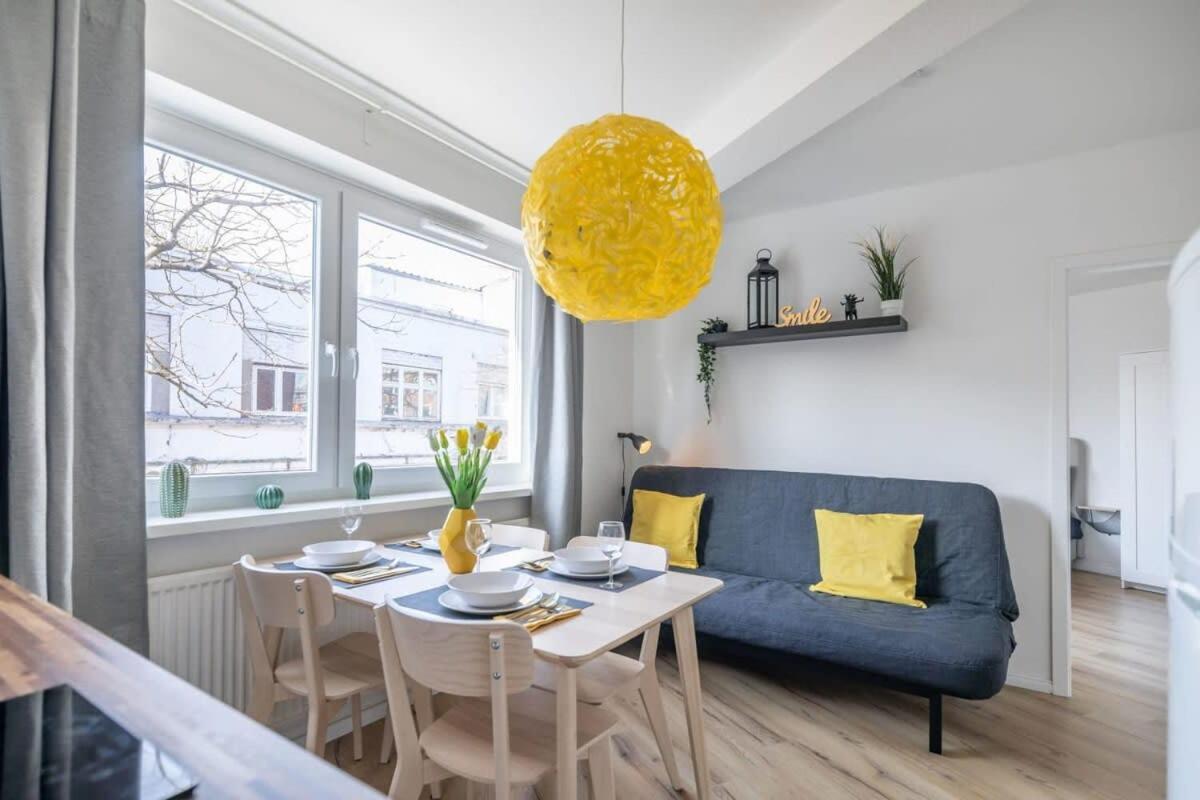 Modern For 6 Close To The Schanzenviertel - Unit 2 * Hamborg