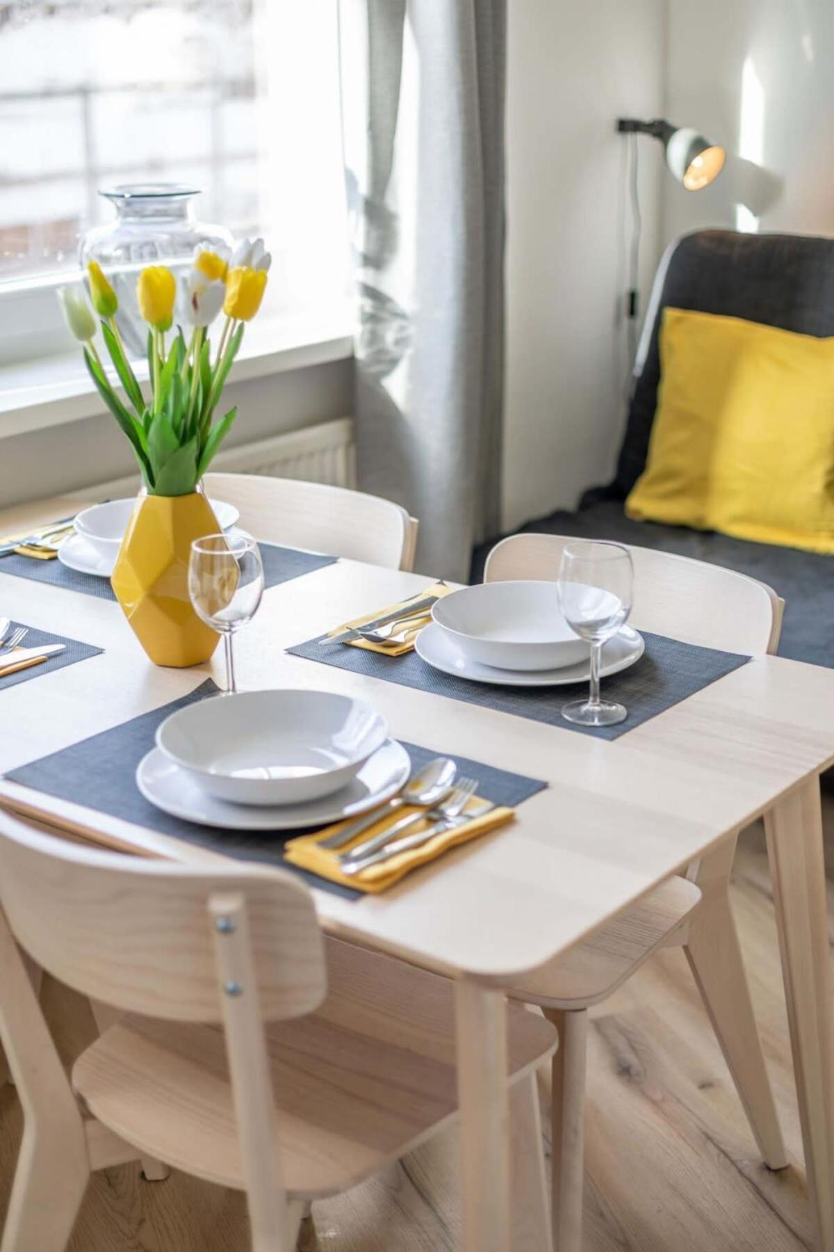 Modern For 6 Close To The Schanzenviertel - Unit 2 Hamborg