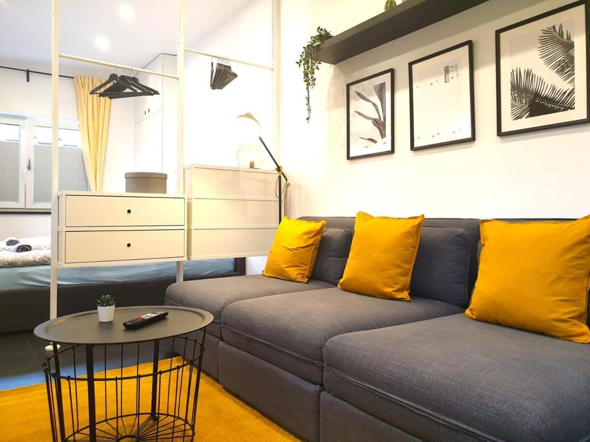 Cosy With Private Parking * Hamburg-Harburg