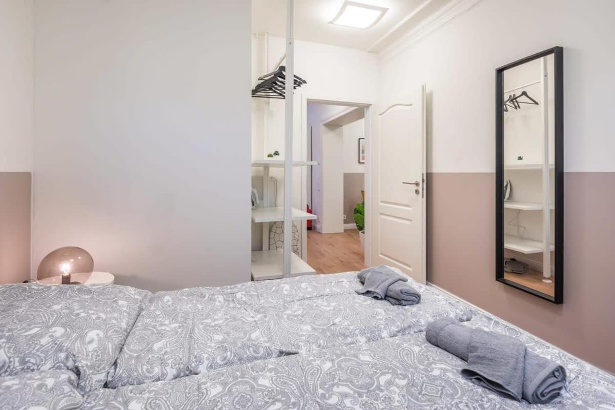 Charming In Prime Location * Hamborg