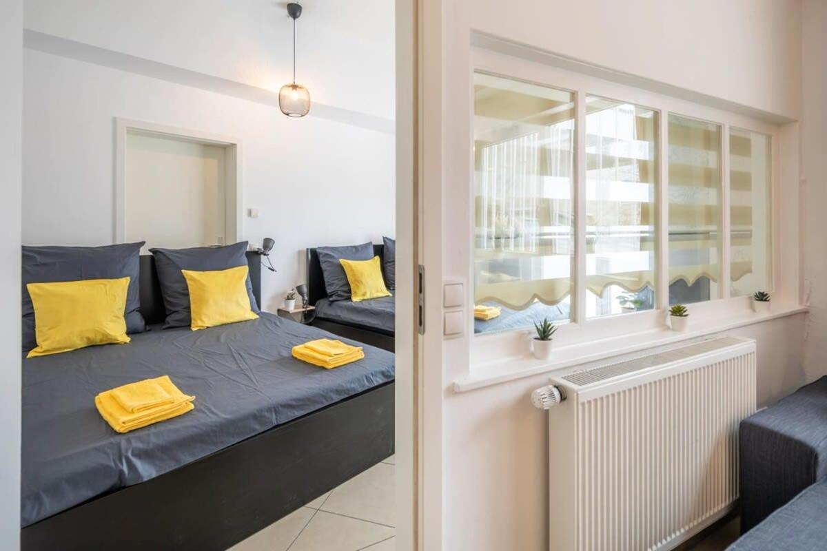 Cosy 2 In Hammerbrook * Hamburg